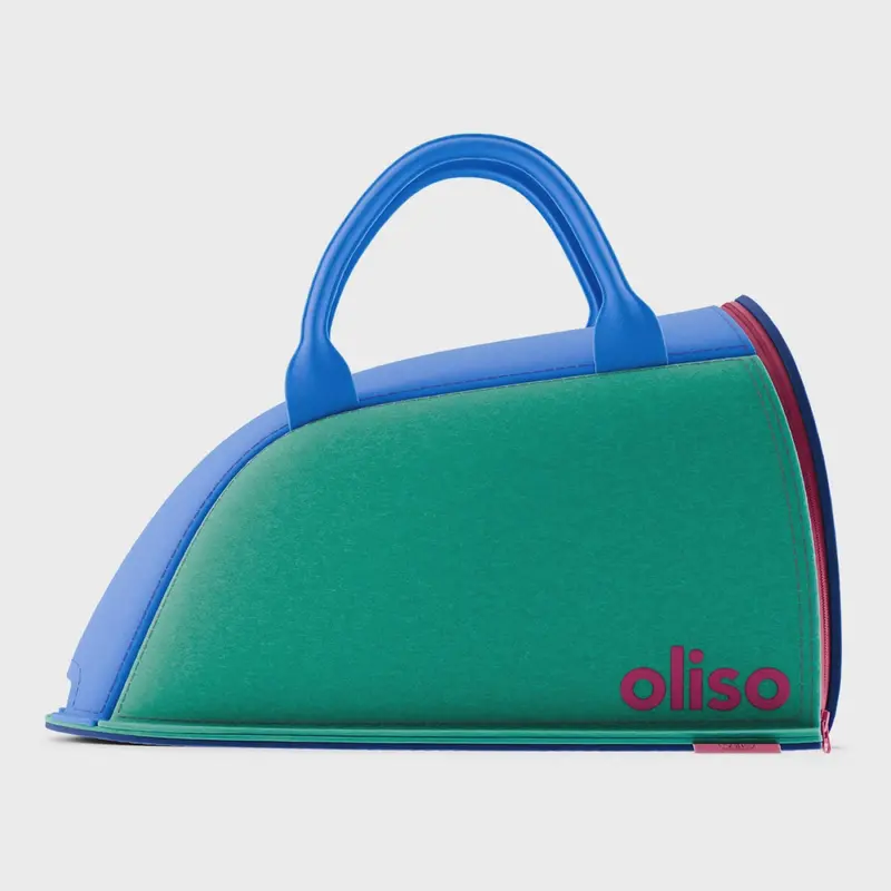 Compact Carry Bag For Kaffe Fassett Fabrics – Small Size (#30004009) 1
