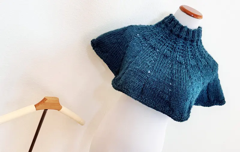 Dearden Knitwear Pattern – 40% Discount 1