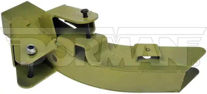 Dorman Frame Reinforcement Plate – Oe-Solutions Direct Replacement For Structural Support And Rigidity 1