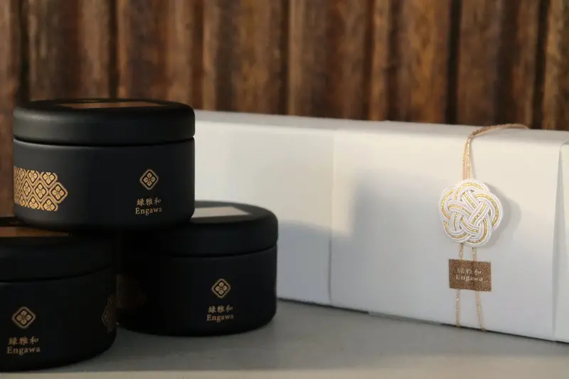 Engawa Green Tea Discovery Set – Curated Tasting Collection 1