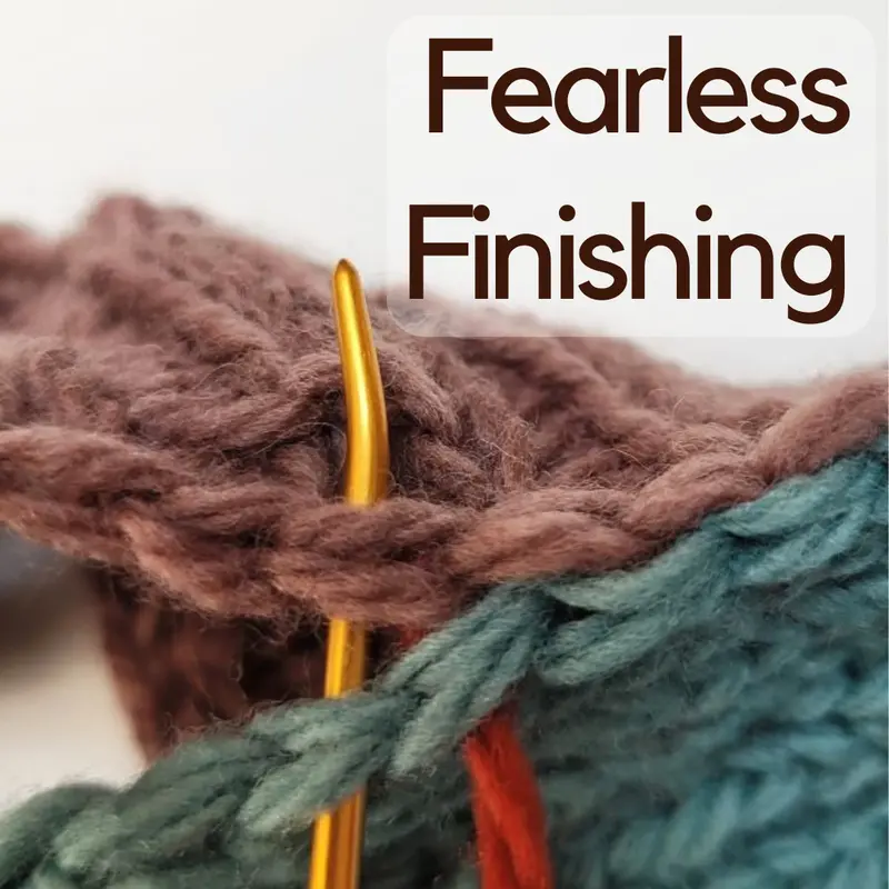 Finishing Skills Class: Fearless, Polished Results Every Time 1