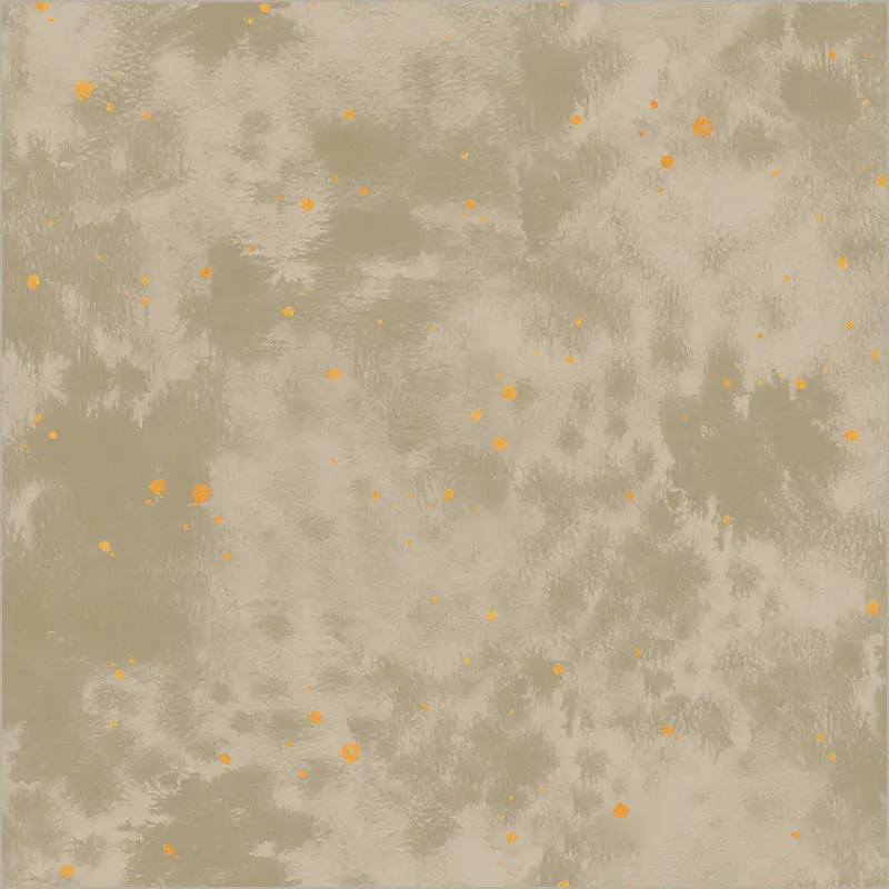 Flora & Form Sage Texture Fabric 1