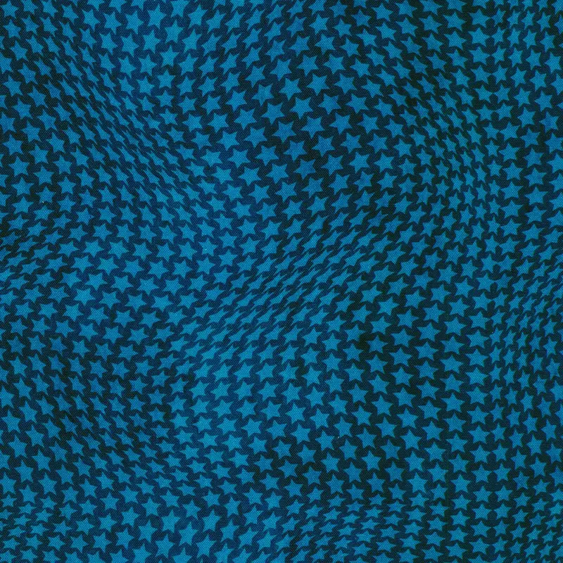 Freedom Flight True Blue Cotton Fabric – Akod-23388-4 1