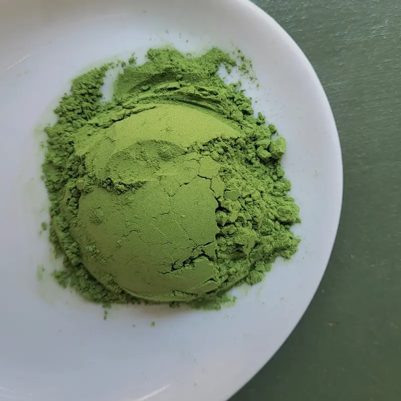 Furuichi Seicha Higasa Matcha – Barista-Grade Ceremonial Powder From Uji 1