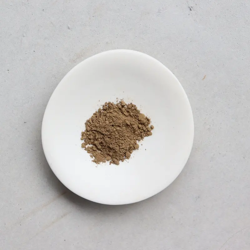 Furuichi Seicha Hojicha Powder – Roasted Green Tea For Smooth Blending 1