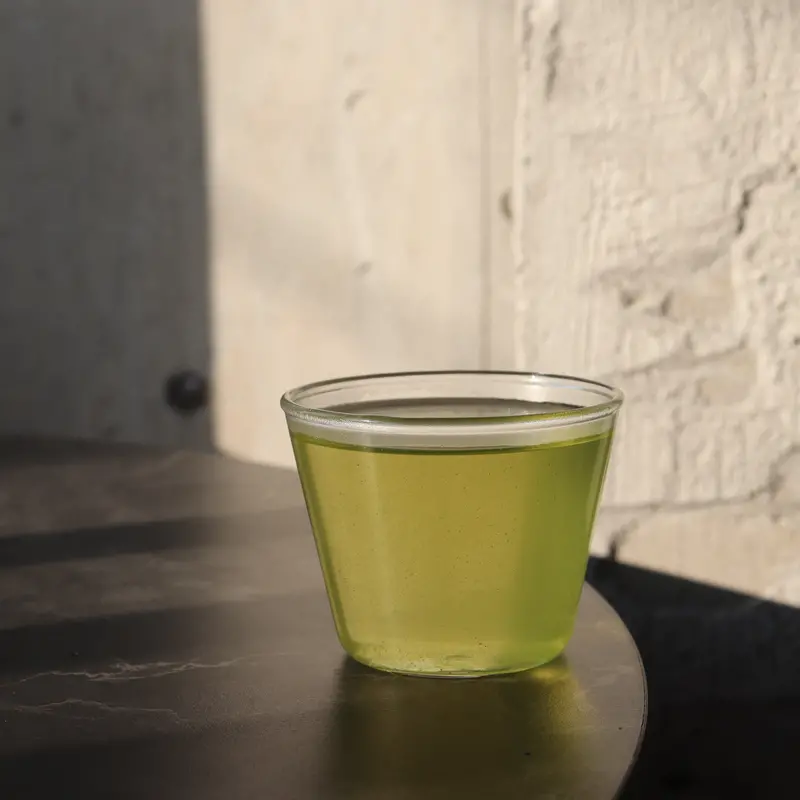 Furuichi Seicha Oku-Chiran Sencha Shu: Refined & Graceful Fukamushicha 1