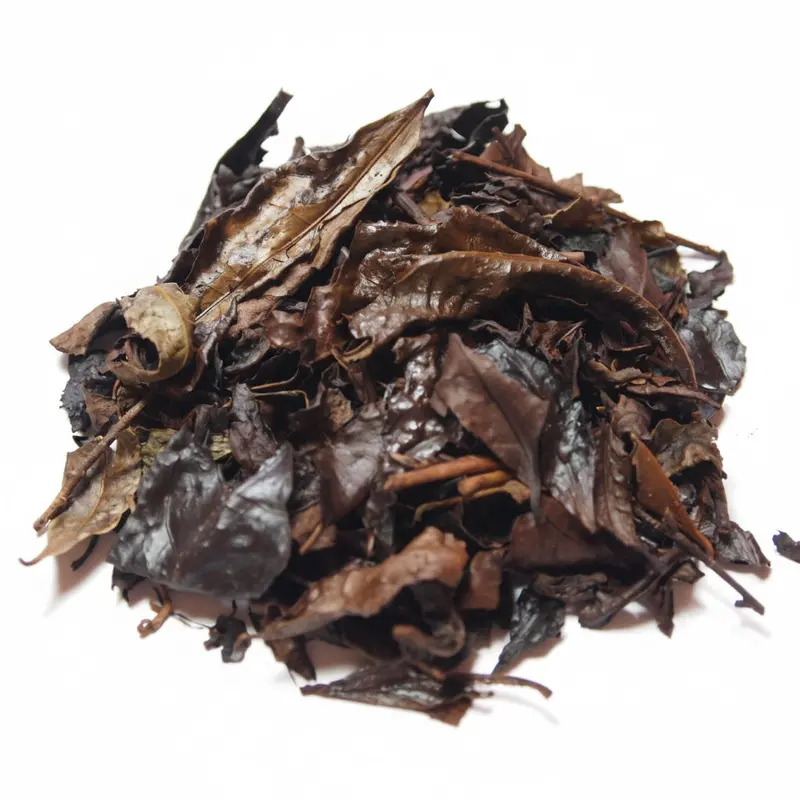 Furyu Mimasaka Bancha – Earthy, Aged-Style Japanese Dark Tea From Okayama 1