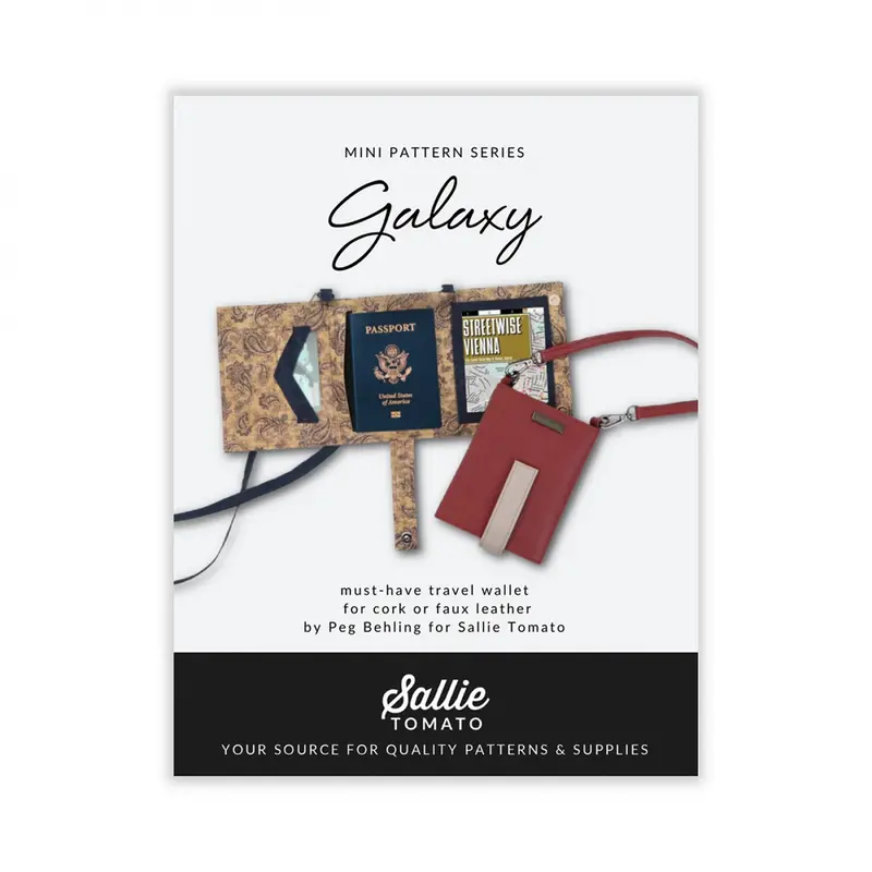 Galaxy-Themed Craft Kit – Includes Coordinating Supplies 1