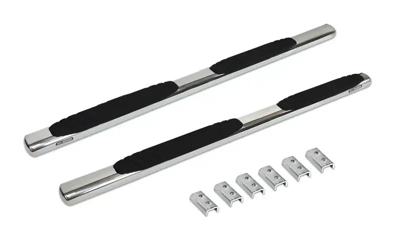 Go Rhino Original-Equivalent Styling Side Steps – Model 640075Ps, Budget-Friendly Design 1