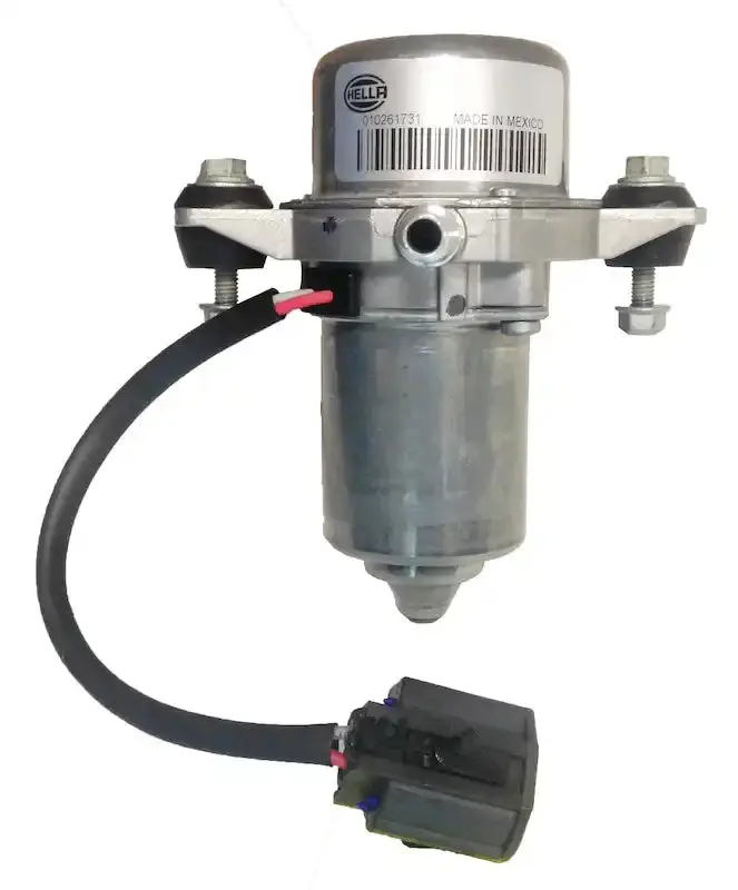 Hella 010261731 Electric Vacuum Pump For Power Brake Booster Systems 1