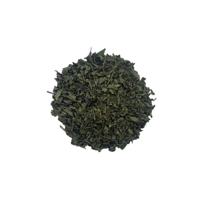 Hiroko’S Herb Garden Bergamot Mint Herbal Infusion – Sustainably Grown In Koga 1