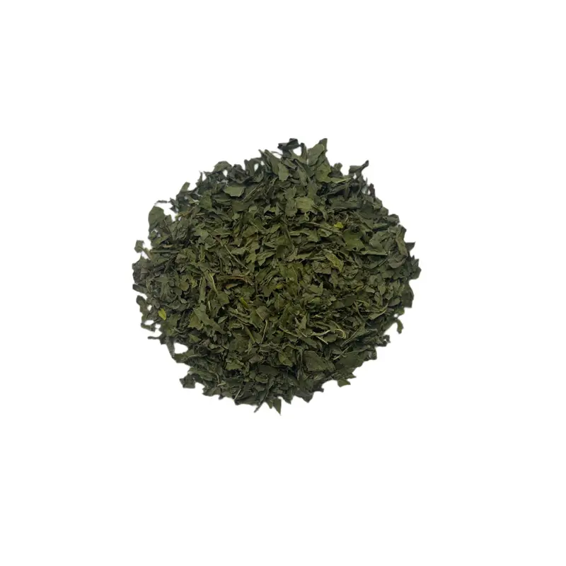 Hiroko’S Herb Garden Dried Spearmint Tea – Farm-Grown In Koga Village 1