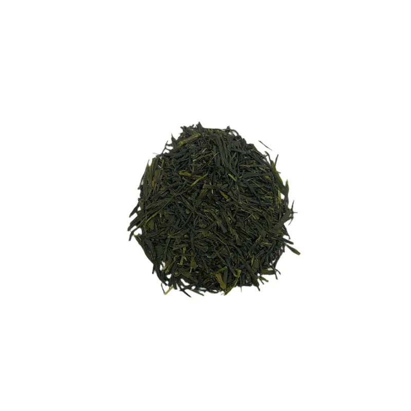 Iba Takahiro Tea Garden: Tanegashima Asatsuyu Single-Cultivar Sencha – Rare Micro-Batch, April 2026 Preorder 1
