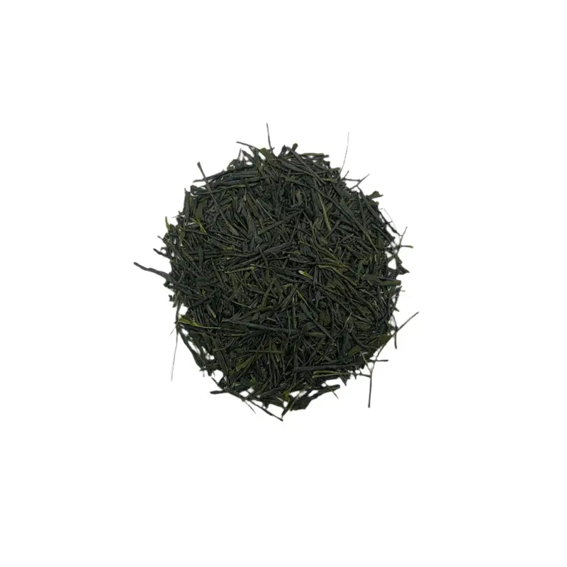 Iba Takahiro Tea Garden Tanegashima Mineyutaka Sencha – Limited Micro-Batch Single-Cultivar Green Tea 1