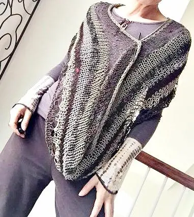 Imagine Knit Kit – Premium Diy Yarn & Pattern Set 1