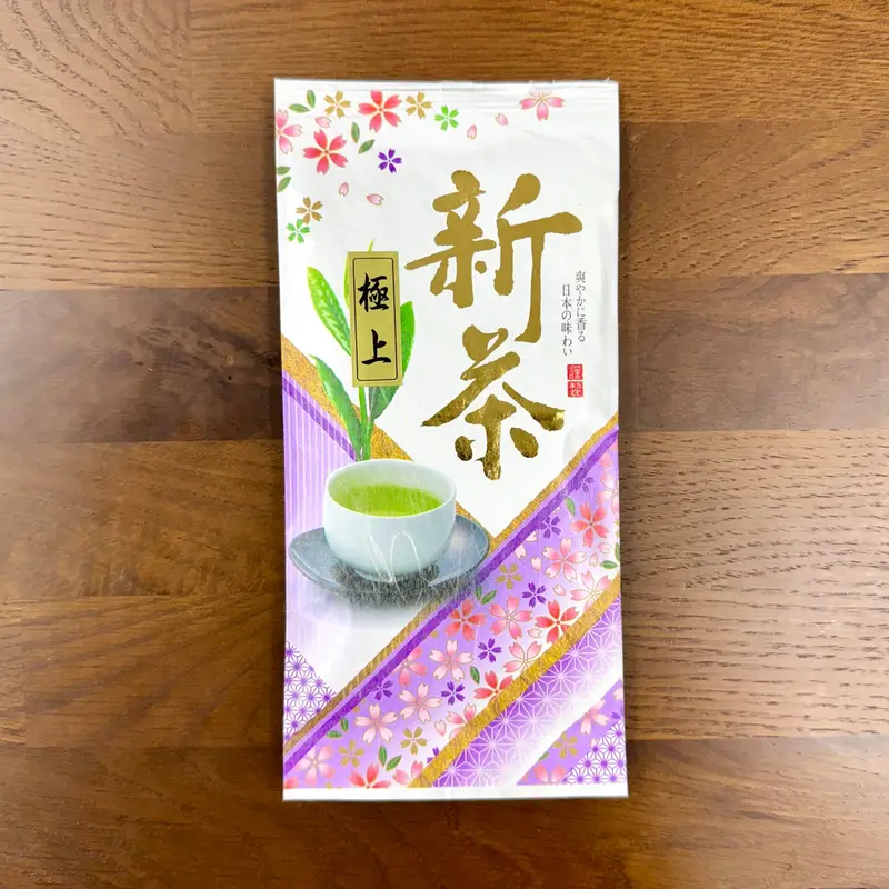 Imperial Grade Handpicked Sencha – Award-Winning Hiraoka Tea Garden (Preorder Late May) 1