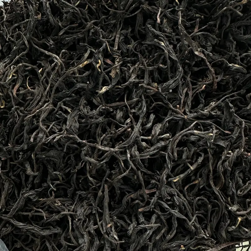 Isshin Tea Garden Wakocha – Single-Cultivar Black Tea From Miyazaki’S Izumi Region 1