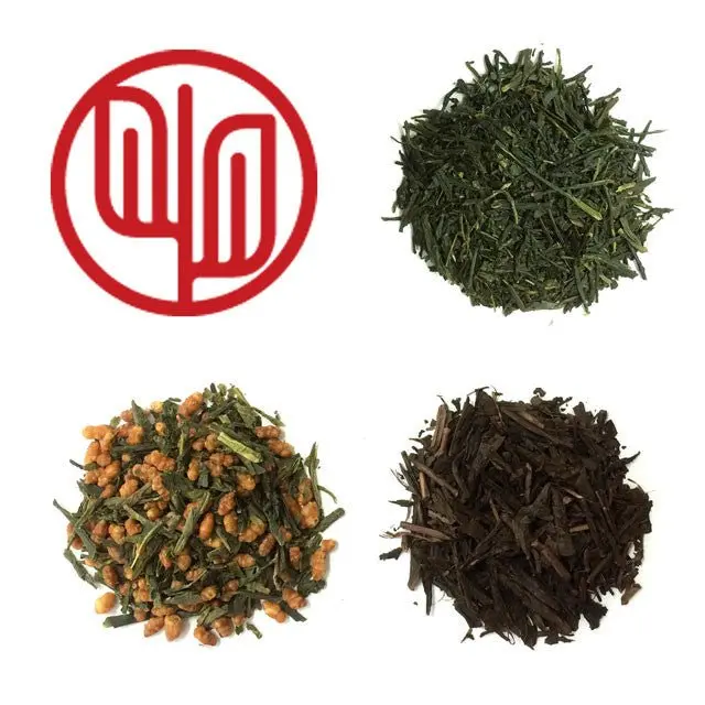 Japanese Tea 101A: Introductory Course – Lite Edition For Leaf Tea Beginners 1