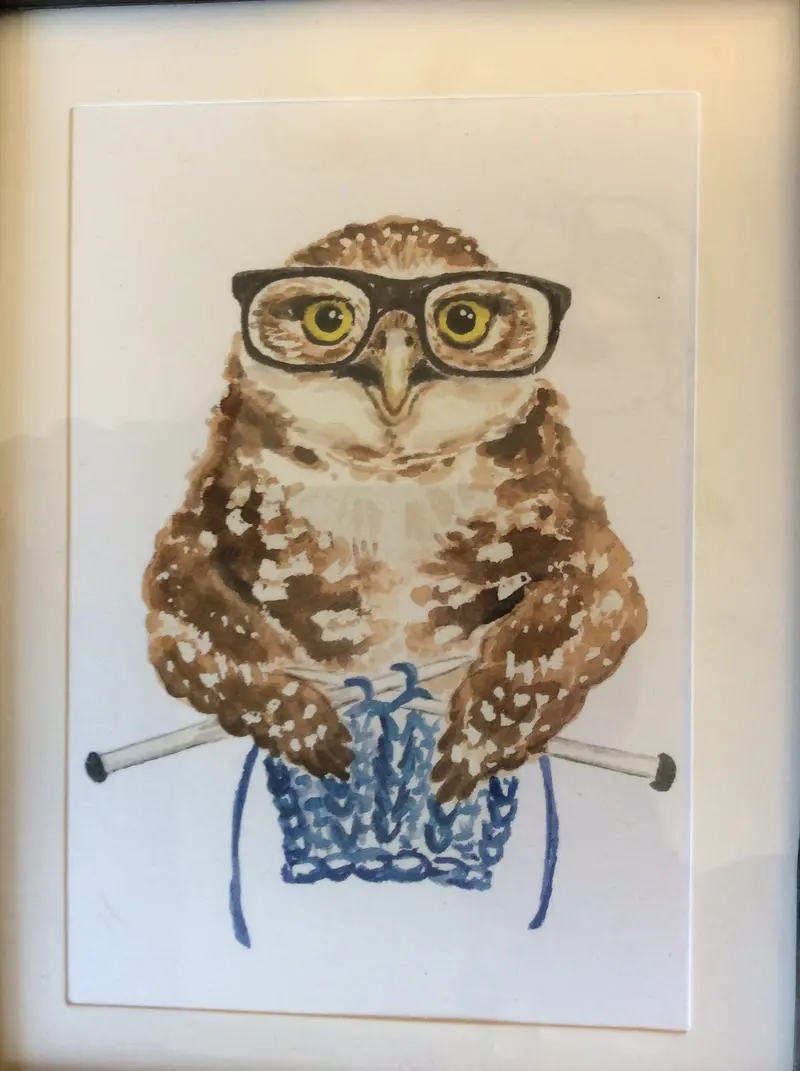 Julie Asselin Artistic Greeting Cards – Hand-Illustrated Designs 10