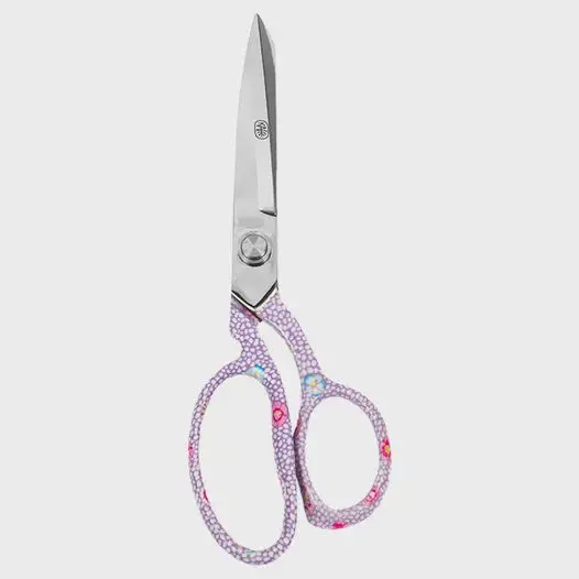 Kaffe Fassett Professional 8-Inch Dressmaker Shears 1