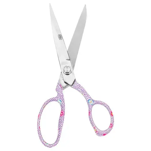 Kaffe Fassett Professional 8-Inch Dressmaker Shears 2