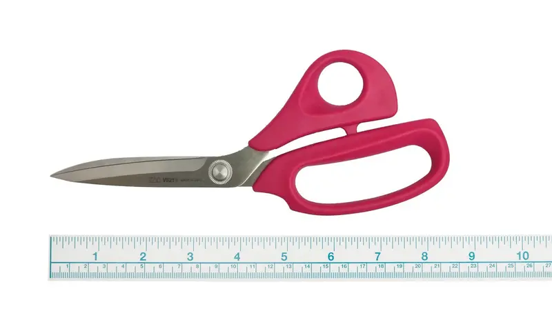 Kai 8-Inch Berry-Style Garden Shears – Ergonomic Design (Model V5210) 1