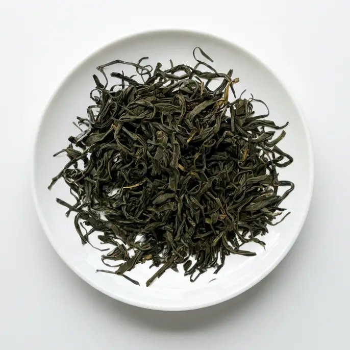 Kanes Tea Gaba Oolong – Naturally Grown & Organic, 420Mg/100G Gaba 1