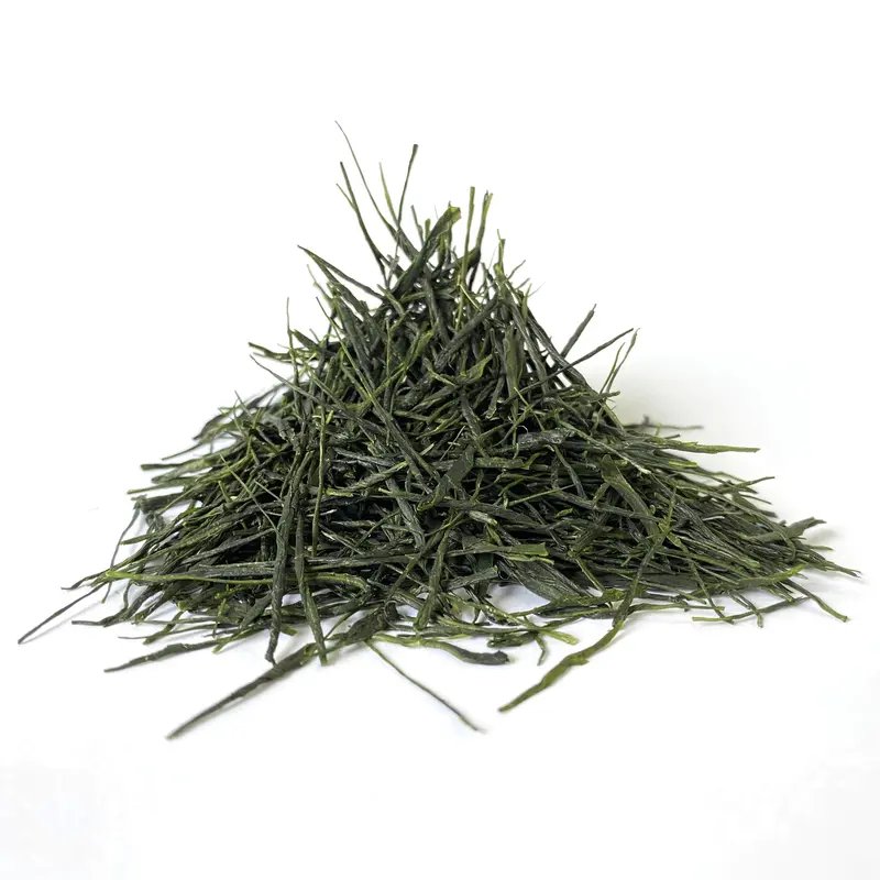 Kanes Tea Kanaya Shuho Asamushicha – Limited April 2024 First-Flush Hand-Rolled Green Tea 1