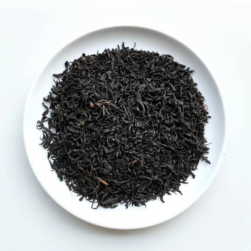 Kanes Tea Makinohara-Wase First-Flush Wakocha – 2022 Vintage Black Tea 1