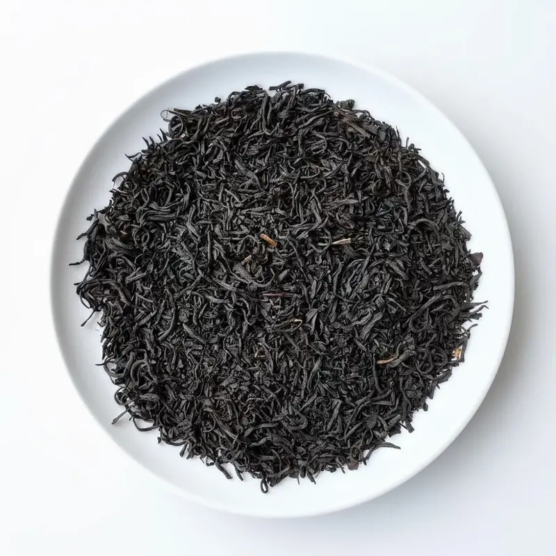 Kanes Tea Shoushun Single-Cultivar Wakocha – Handpicked First-Flush Black Tea 1