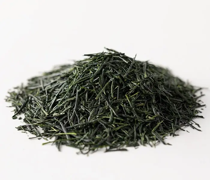 Kaneta Ota Tea Garden Saemidori Ultra-Micro-Batch Single-Cultivar Sencha 1
