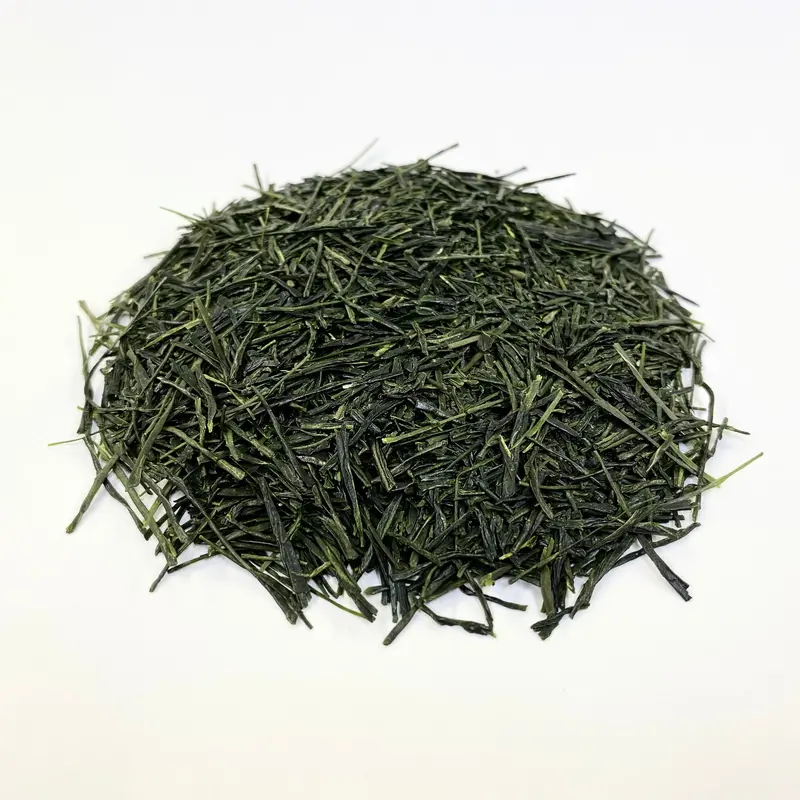 Kaneta Ota Tea Garden Yume Suruga Ultra-Micro-Batch Single-Cultivar Sencha 1