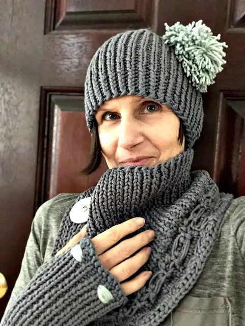 Keep It Cozy – Curated Knitting E-Book Collection 1