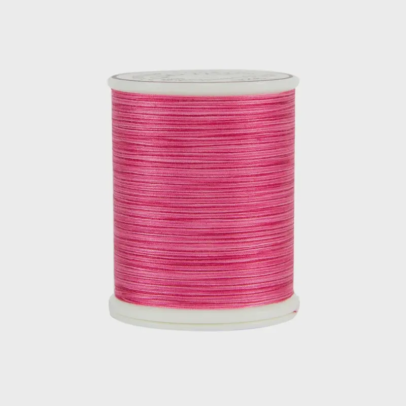 King Tut 40Wt Cotton Quilting Thread – Red Sea Shade 1