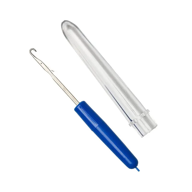 Knit Picker – Precision Repair Tool For Hand Knits 1
