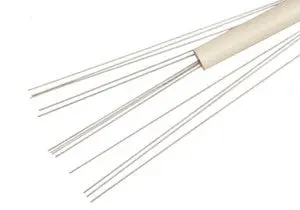Knit Picks Blocking Wire Set – Flexible Stainless Steel Wires 1