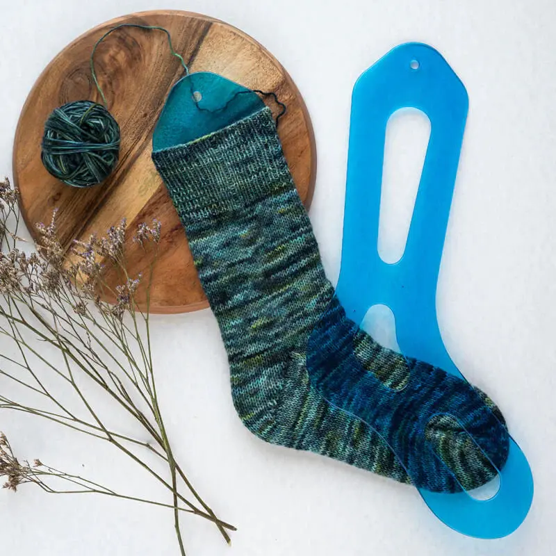 Knitpro Interchangeable Sock Blocking System 1