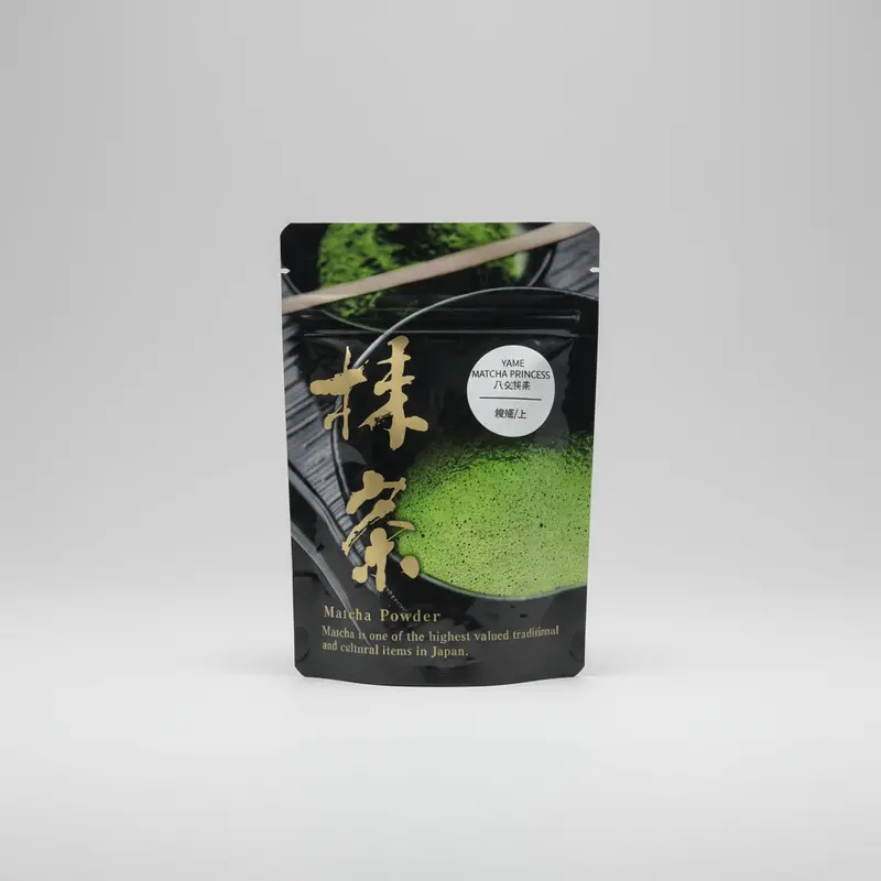 Kurihara Tea Yame Matcha Ayahime – Premium Ceremonial Grade Matcha From Yame, Fukuoka 1