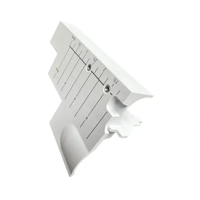 L890 Coverstitch Machine Insert Table Accessory 1