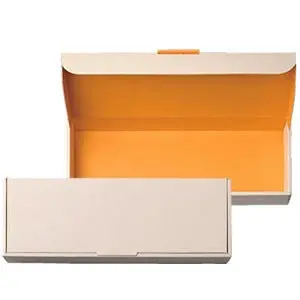 Large Gift Box – 345 × 120 × 45 Mm, Premium Foldable Packaging 1
