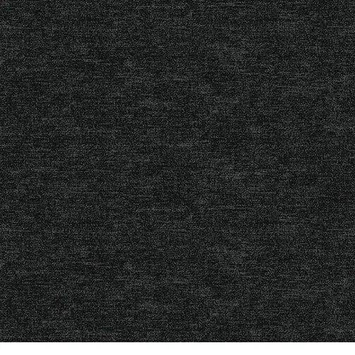Licorice Cotton Shot Pearl Fabric #9636P99B 1