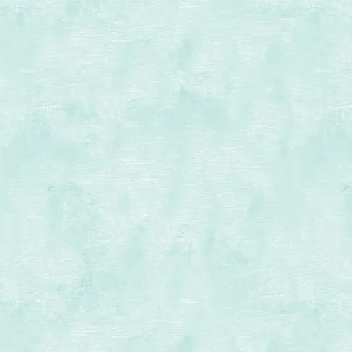 Light Aqua Chalk Texture Fabric #0948882B 1