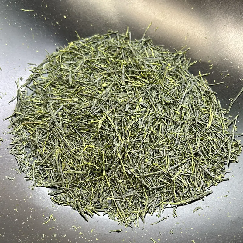 Marufuto Kawanecha – Limited Asamushi Sencha, Single-Cultivar Yabukita By Kanes Tea 1