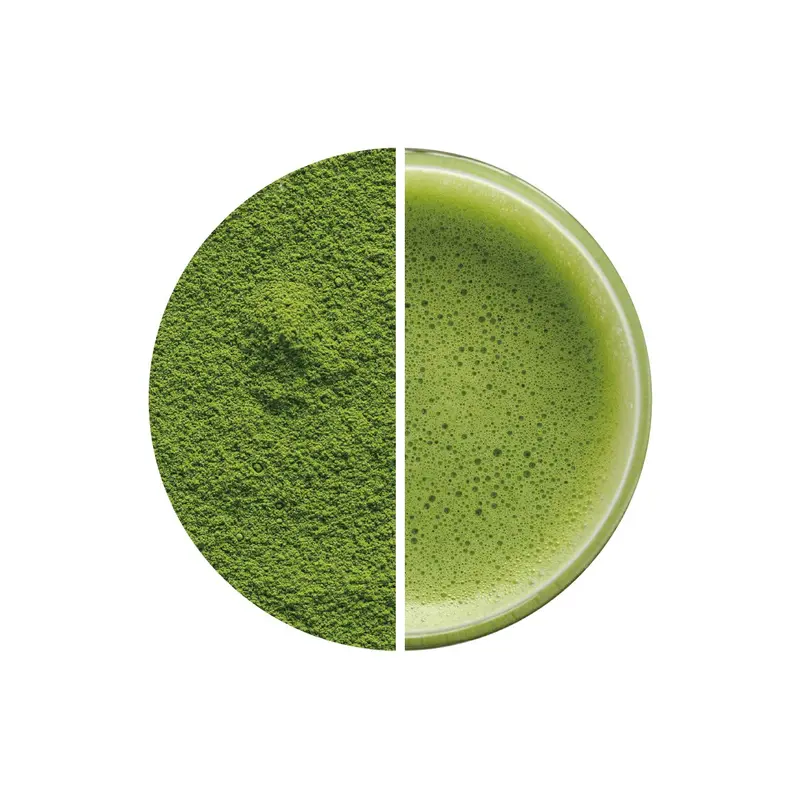 Matcha Mika – Single-Cultivar Yabukita Matcha From Ise, Mie – Stone-Milled Barista & Culinary Grade 1