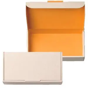 Medium Gift Box – 235 × 120 × 45 Mm, Refined Compact Packaging 1