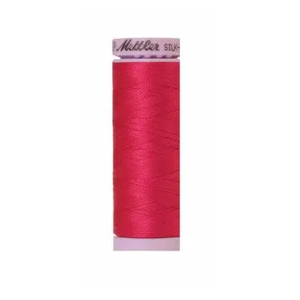 Mettler Silk-Finish 50Wt Cotton Thread – Fuchsia #1421 (147 Yards) 1