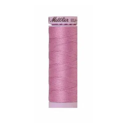 Mettler Silk-Finish Cotton Thread 50Wt – Cachet Lavender #0052 (147 Yards) 1