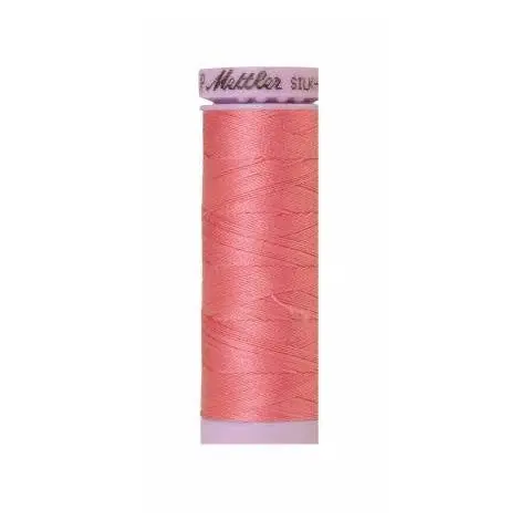 Mettler Silk-Finish Cotton Thread 50Wt – Dusty Mauve #0867 (147 Yards) 1