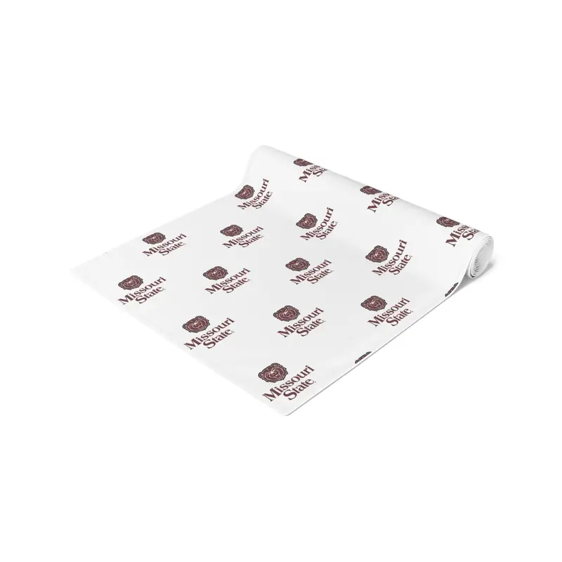 Missouri State Table Runner – 15 By 72 Inches 1
