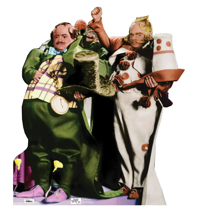 Munchkins Full-Size Cardboard Standee – Bespoke Design, 10–14 Business Day Lead Time 1